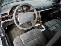 Mercedes 560 SEL by Carat Duchâtelet Belgium - <small></small> 26.900 € <small>TTC</small> - #8