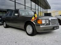Mercedes 560 SEL by Carat Duchâtelet Belgium - <small></small> 26.900 € <small>TTC</small> - #28
