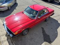 Mercedes 560 SL - <small></small> 26.900 € <small></small> - #1