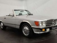 Mercedes 560 SL - <small></small> 38.000 € <small>TTC</small> - #1