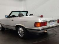 Mercedes 560 SL - <small></small> 38.000 € <small>TTC</small> - #2