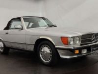 Mercedes 560 SL - <small></small> 38.000 € <small>TTC</small> - #3