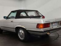 Mercedes 560 SL - <small></small> 38.000 € <small>TTC</small> - #4