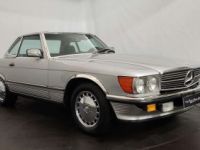 Mercedes 560 SL - <small></small> 38.000 € <small>TTC</small> - #5