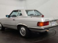 Mercedes 560 SL - <small></small> 38.000 € <small>TTC</small> - #6