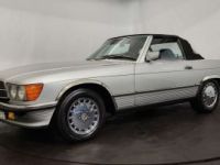 Mercedes 560 SL - <small></small> 38.000 € <small>TTC</small> - #7