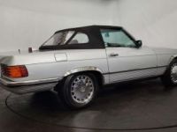 Mercedes 560 SL - <small></small> 38.000 € <small>TTC</small> - #8