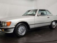 Mercedes 560 SL - <small></small> 38.000 € <small>TTC</small> - #9