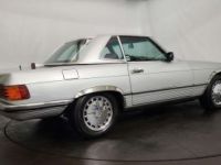 Mercedes 560 SL - <small></small> 38.000 € <small>TTC</small> - #10