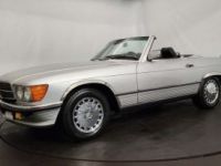 Mercedes 560 SL - <small></small> 38.000 € <small>TTC</small> - #11