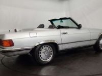 Mercedes 560 SL - <small></small> 38.000 € <small>TTC</small> - #12