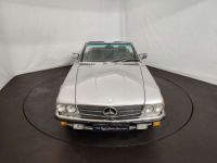 Mercedes 560 SL - <small></small> 38.000 € <small>TTC</small> - #13