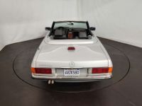 Mercedes 560 SL - <small></small> 38.000 € <small>TTC</small> - #14