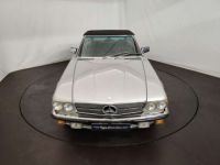 Mercedes 560 SL - <small></small> 38.000 € <small>TTC</small> - #15