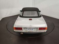 Mercedes 560 SL - <small></small> 38.000 € <small>TTC</small> - #16