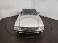 Mercedes 560 SL - <small></small> 38.000 € <small>TTC</small> - #17