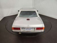 Mercedes 560 SL - <small></small> 38.000 € <small>TTC</small> - #18