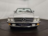 Mercedes 560 SL - <small></small> 38.000 € <small>TTC</small> - #19