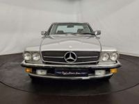 Mercedes 560 SL - <small></small> 38.000 € <small>TTC</small> - #21