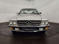 Mercedes 560 SL - <small></small> 38.000 € <small>TTC</small> - #23