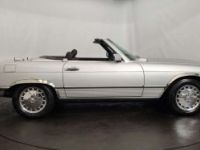 Mercedes 560 SL - <small></small> 38.000 € <small>TTC</small> - #25