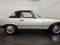 Mercedes 560 SL - <small></small> 38.000 € <small>TTC</small> - #26