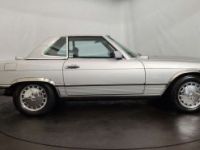 Mercedes 560 SL - <small></small> 38.000 € <small>TTC</small> - #27