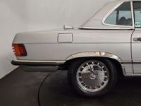 Mercedes 560 SL - <small></small> 38.000 € <small>TTC</small> - #28