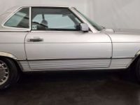 Mercedes 560 SL - <small></small> 38.000 € <small>TTC</small> - #29