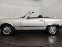 Mercedes 560 SL - <small></small> 38.000 € <small>TTC</small> - #31