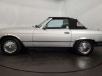 Mercedes 560 SL - <small></small> 38.000 € <small>TTC</small> - #32