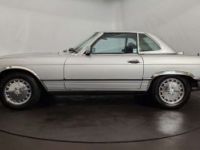 Mercedes 560 SL - <small></small> 38.000 € <small>TTC</small> - #33