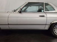 Mercedes 560 SL - <small></small> 38.000 € <small>TTC</small> - #35