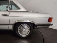 Mercedes 560 SL - <small></small> 38.000 € <small>TTC</small> - #36