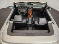 Mercedes 560 SL - <small></small> 38.000 € <small>TTC</small> - #37