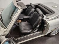 Mercedes 560 SL - <small></small> 38.000 € <small>TTC</small> - #43