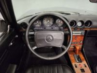 Mercedes 560 SL - <small></small> 38.000 € <small>TTC</small> - #44