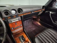 Mercedes 560 SL - <small></small> 38.000 € <small>TTC</small> - #52