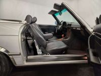 Mercedes 560 SL - <small></small> 38.000 € <small>TTC</small> - #60