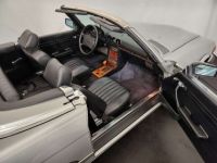 Mercedes 560 SL - <small></small> 38.000 € <small>TTC</small> - #61