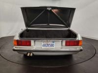 Mercedes 560 SL - <small></small> 38.000 € <small>TTC</small> - #65