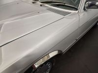 Mercedes 560 SL - <small></small> 38.000 € <small>TTC</small> - #70