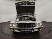 Mercedes 560 SL - <small></small> 38.000 € <small>TTC</small> - #74