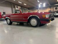 Mercedes 560 SL - <small></small> 32.750 € <small>TTC</small> - #5