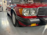 Mercedes 560 SL - <small></small> 32.750 € <small>TTC</small> - #15