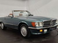 Mercedes 560 SL - <small></small> 38.500 € <small>TTC</small> - #1