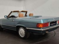 Mercedes 560 SL - <small></small> 38.500 € <small>TTC</small> - #2