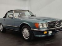 Mercedes 560 SL - <small></small> 38.500 € <small>TTC</small> - #3