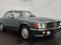 Mercedes 560 SL - <small></small> 38.500 € <small>TTC</small> - #5