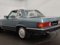 Mercedes 560 SL - <small></small> 38.500 € <small>TTC</small> - #6